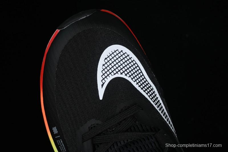 Nike Zoom Rival Fly 3 Lightweight Fabric Comfortable Cushioned Slip-Resistant Low-Top Casual Running Shoes - CT2405-011