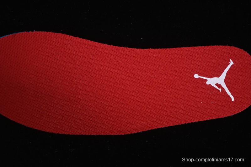 Nike Air Jordan 1 Low AJ1 White Red Casual Sneakers - HJ9338-106