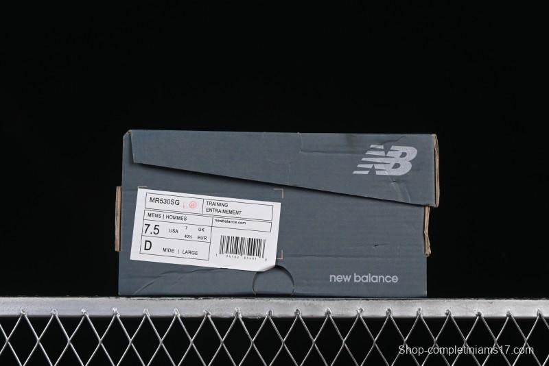 New Balance 530 Series Retro Casual Running Shoes - MR530SG