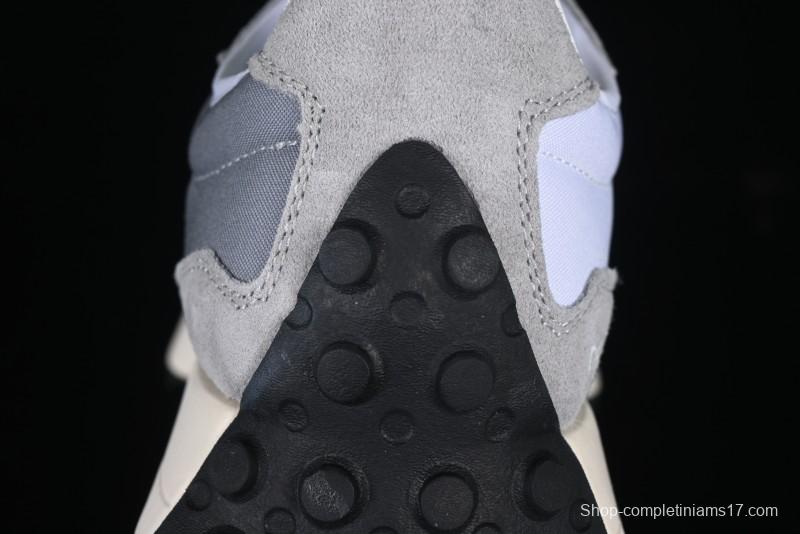 New Balance 327 Series Retro Casual Running Shoes - MS327LAB