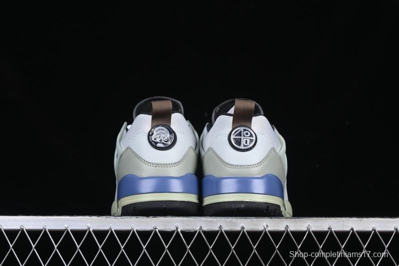 Nike Jordan Spizike Low AJ Hybrid Elements Casual Sneakers - HV5969-003