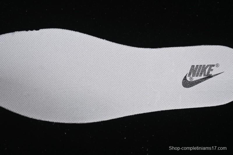 Nike SB Dunk Low The North Face Year of the Snake Grey White Grey Swoosh Anniversary Custom Low-Top Casual Skate Shoes - KK1333-019