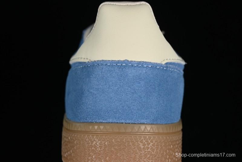 Adidas Handball Spezial Retro Casual Sneakers - IG6194