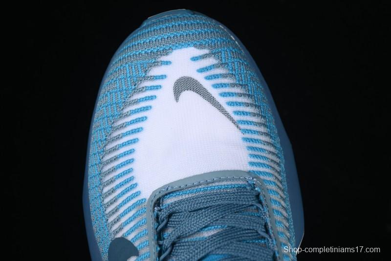 Nike Zoom X Invincible Run Fk 4 Marathon Functional Style Running Shoes - DR2616-017