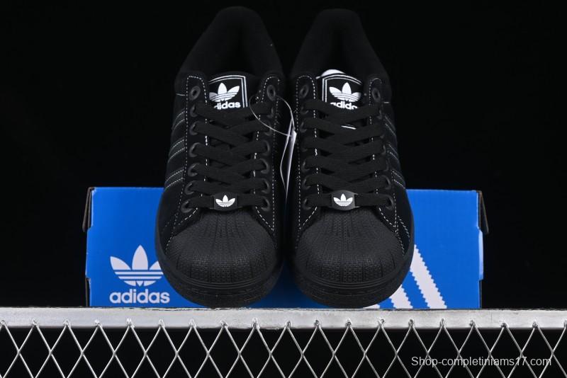 Adidas Superstar II JH5470 Casual Sneakers with Shell Toe