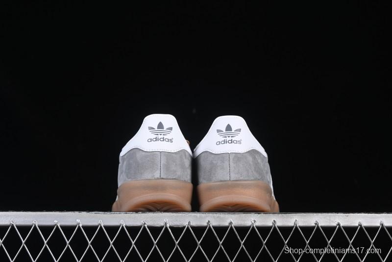 Adidas Originals Gazelle Indoor Retro Casual Anti-Slip Wear-Resistant Low-Top Sneakers - ID0978