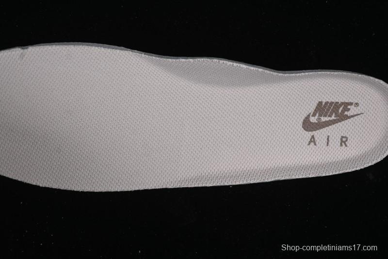 Nike Air Force 1 '07 Low Garfield Casual Sneakers - CD1212-333