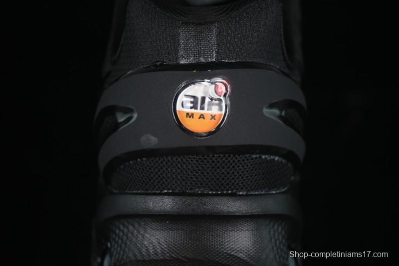 Nike Air Max Dn8 Running Shoes with Dynamic Air Cushion Technology - FQ7860-008