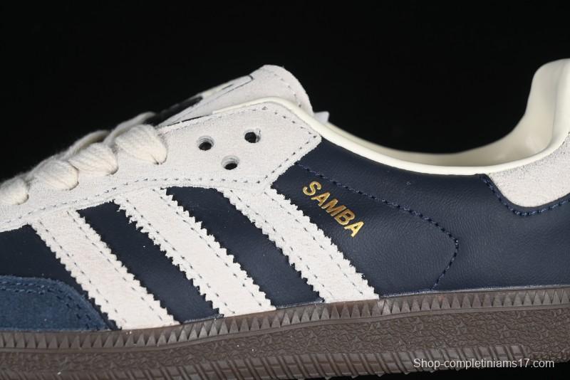 Adidas Samba OG Casual Sneakers - JI3217