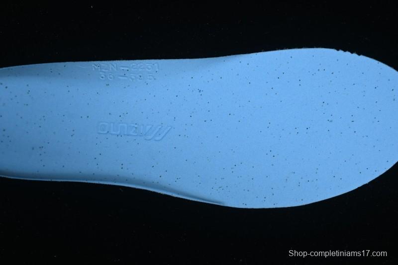 Mizuno Astro Plus Breathable Low-Top Casual Running Shoes - D1GH240109