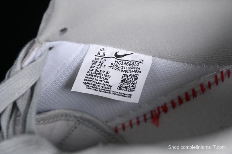 Nike Air Force 1 '07 Low The North Face CDG Collaboration - HD1968-014