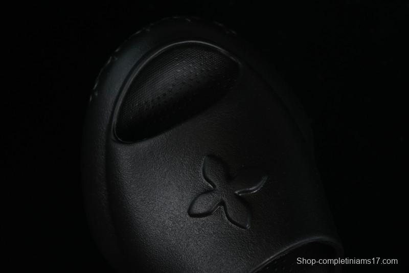 SMFK COMPASS Embossed One-Word Platform Slides - E9066