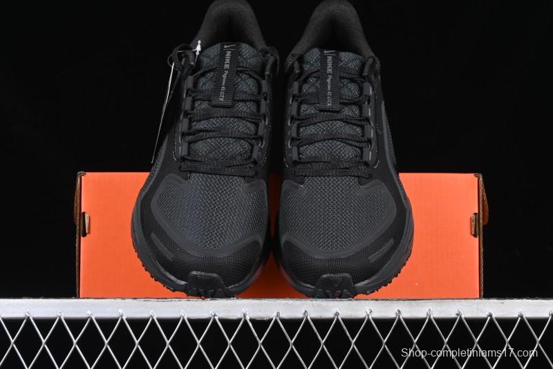 Nike Air Zoom Pegasus 41 GTX Running Shoes with Mesh Breathability and Durable Design - FQ1356-001