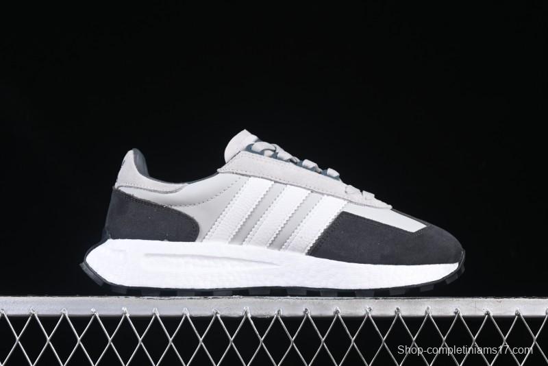 Adidas Retropy E5 Running Shoes with Popcorn Cushion - JQ0007