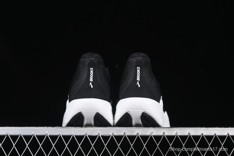 Brooks Hyperion Max 2 Cushioned Racing Marathon Running Shoes - 1104341D401