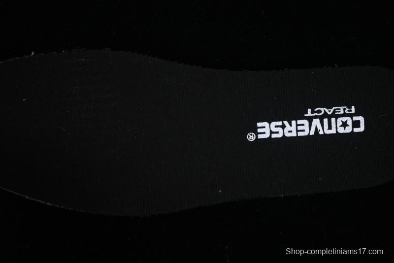 Converse All Star High Top Platform Casual Sneakers - 31311130