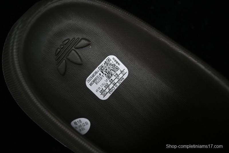 Adidas Originals AdiFOM Superstar Mule Slip-On Shoes - IE0758