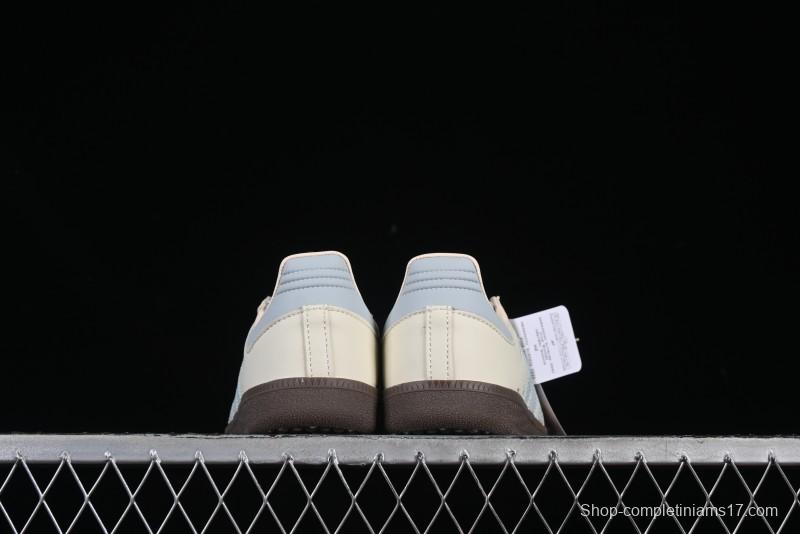 Adidas Samba OG Casual Sneakers - JH7299