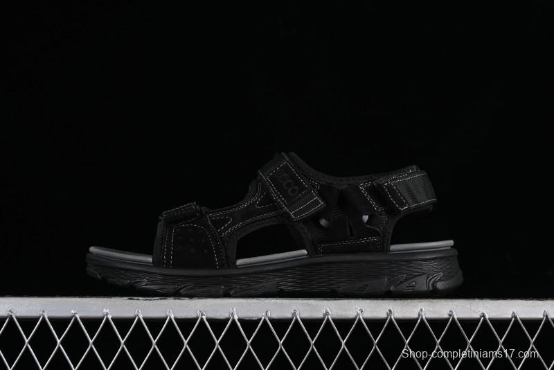 Ecco Offroad Series Summer Trendy Anti-Slip Sandals 63202101001