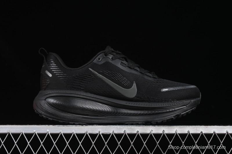 Nike Air Zoom Vomero 18 Moon Landing 18 2025 New Cushioned Casual Running Shoes with Built-in Zoom Air Unit - HM6803-807