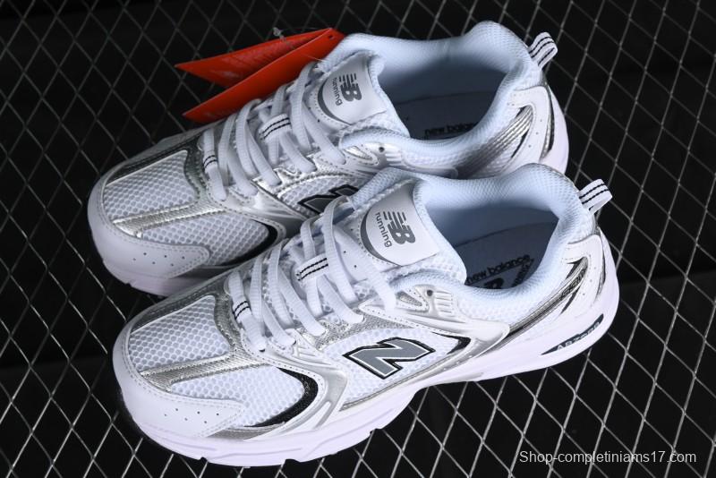 New Balance 530 Series Retro Casual Running Shoes - MR530FDO