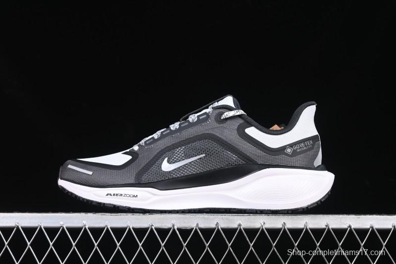 Nike Air Zoom Pegasus 41 GTX Running Shoes with Mesh Upper and Cushioned Support - FQ1356-002