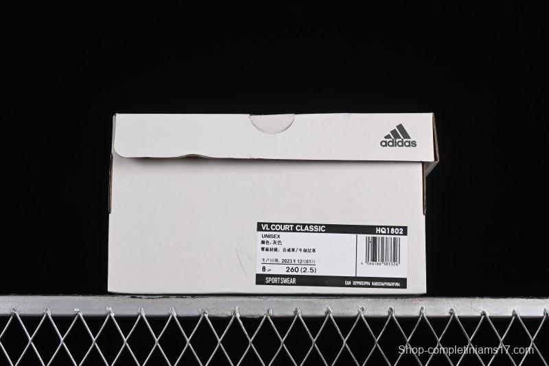 Adidas Neo VL Court 2.0 HQ1802 Fashion Trend Sneakers