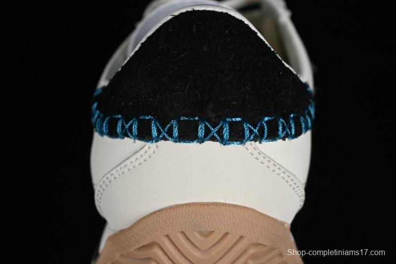 Wales Bonner x Adidas Originals Country ID1142 Casual Fashion Sneakers - ID1142