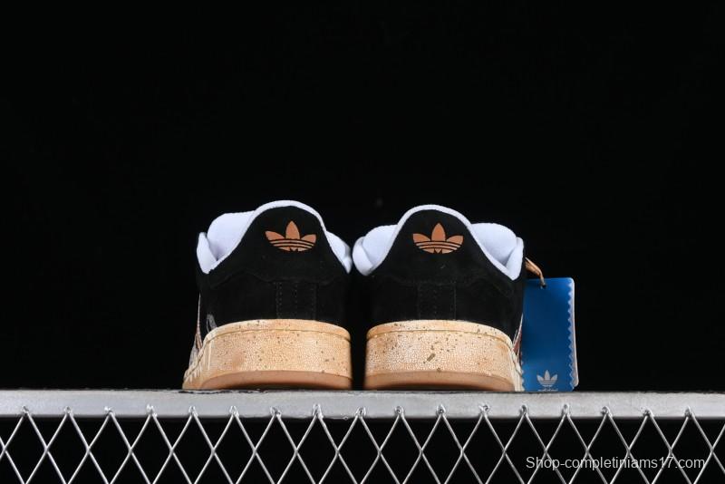 Adidas Originals Campus 00s HQ8708 College Series Retro Casual Sneakers