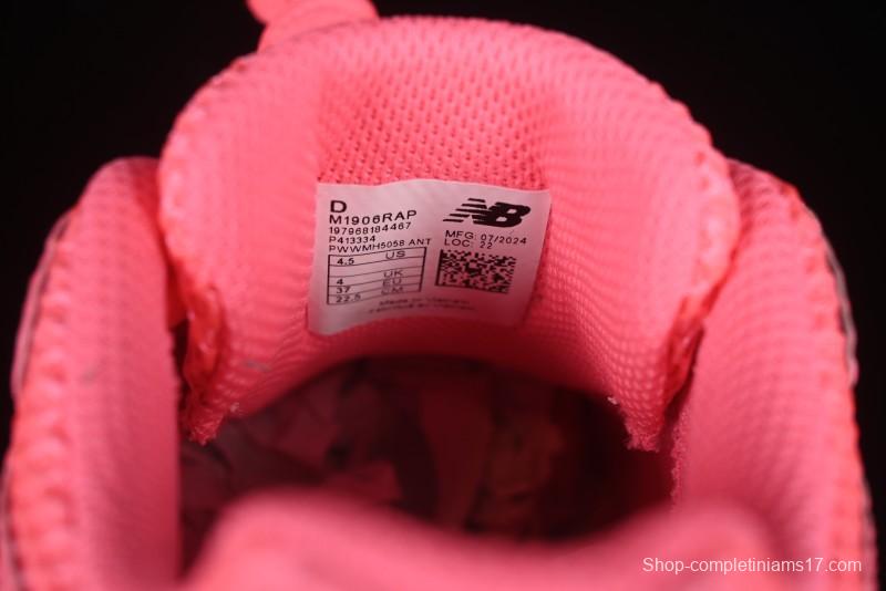 New Balance 1906 Series Retro Dad Style Casual Running Shoes - M1906RAP