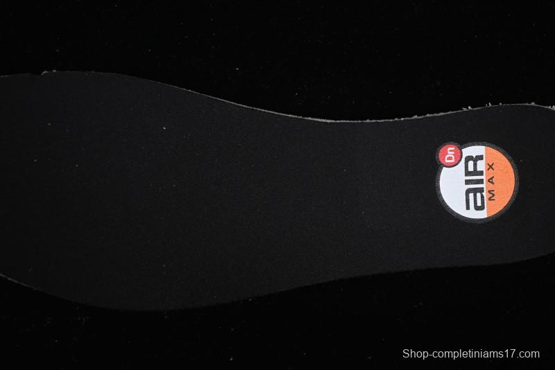 Nike Air Max Dn8 Running Shoes with Dynamic Air Cushion Technology - FQ7860-029