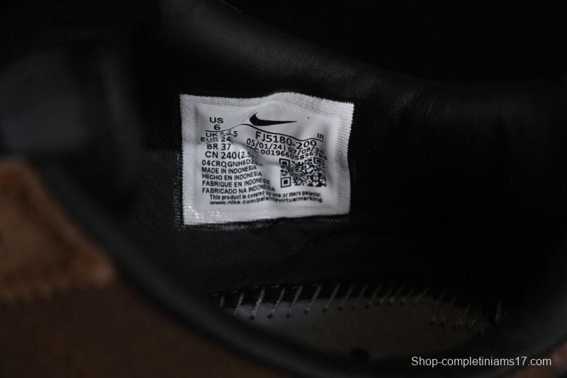 Nike Classic Cortez Leather Retro First Generation Running Shoes - FJ5180-200