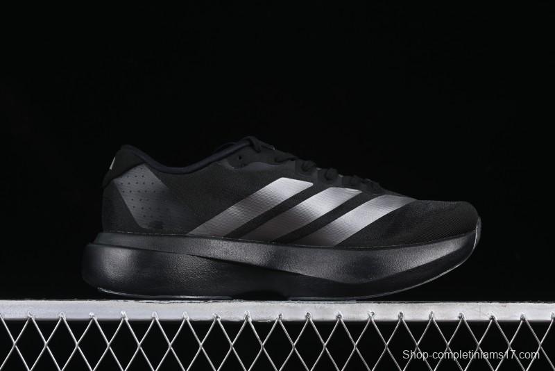 Adidas Adizero Evo SL Running Shoes - Ultra Lightweight & Breathable for Enhanced Performance - JP7147