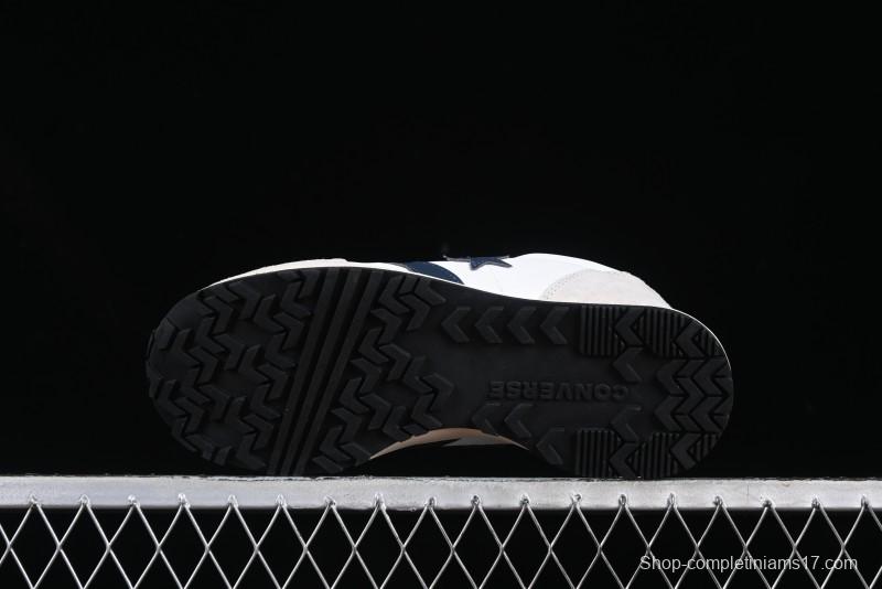 Converse Omega Trainer OX Comfortable Non-Slip Low-Top Casual Running Shoes - A13376C