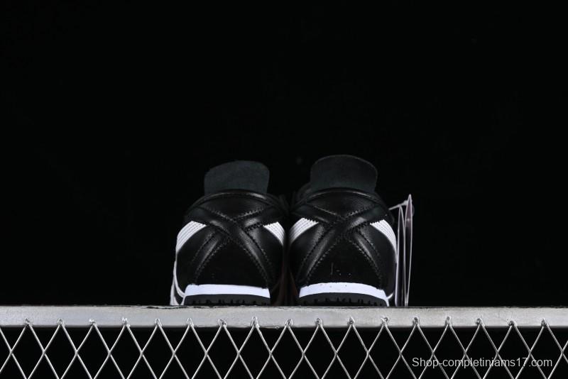 Onitsuka Tiger Mexico 66 Low-Top Leather Casual Running Shoes - DL408-9001