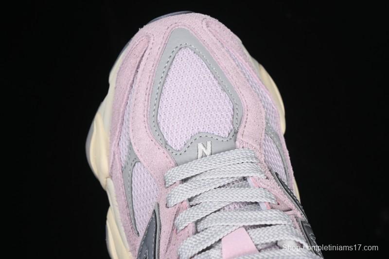 New Balance 9060 Retro Casual Running Shoes with ABZORB Cushioning Technology - U9060HSP