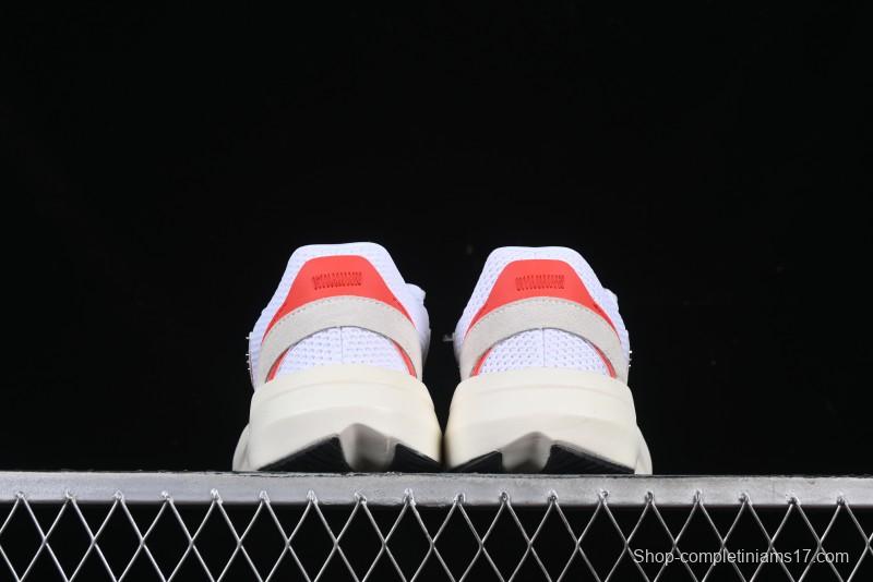 Adidas Lightblaze JQ9966 Breathable Running Shoes - AJD4