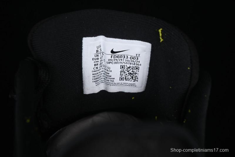 Nike Quest 6 Extreme Series Cushioned Lightweight Running Shoes - FD6033-003