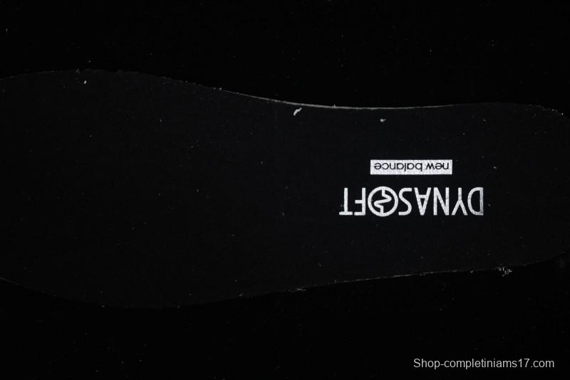 New Balance DynaSoft Flash V7 Retro Casual Shoes - MFLSHBK7