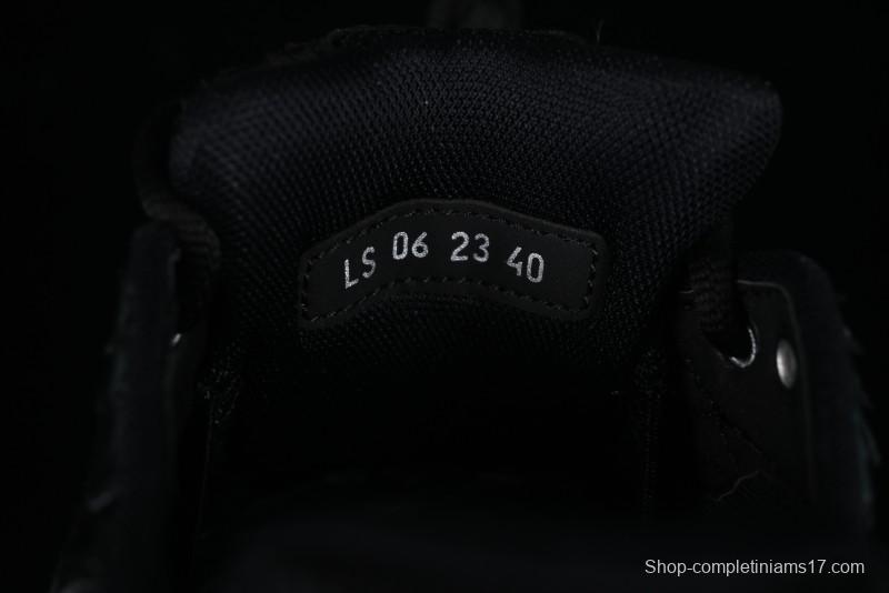 Dior B30 Sneakers with Reflective CD30 Logo and Lightweight Rubber Sole - CD30