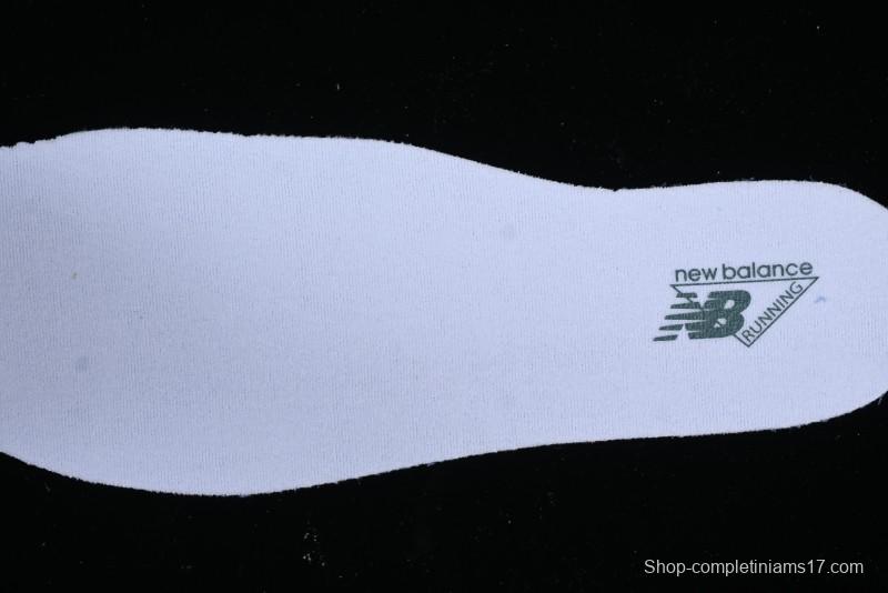 Joe Freshgoods x New Balance NB9060 Collaborative Retro Casual Running Sneakers with ABZORB Cushioning - U9060ESD