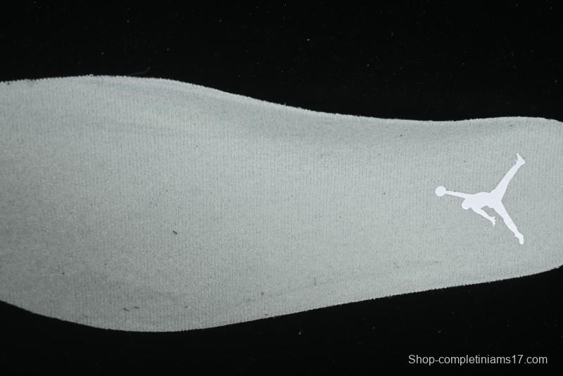 Nike Air Jordan 4 Retro "Abundance" Mint Green Basketball Shoes - HV0823-003