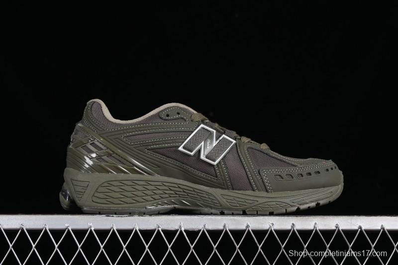 New Balance 1906 Series Retro Dad Style Casual Running Shoes - M1906RS