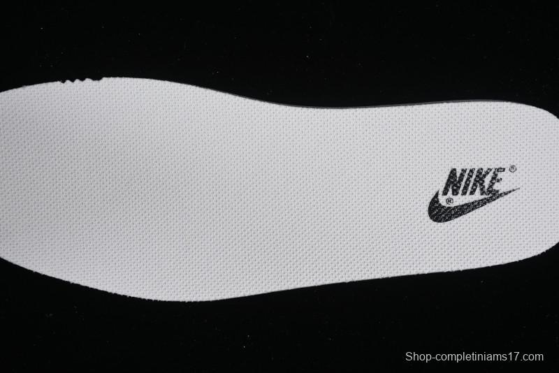 Nike SB Dunk Low Gucci Collaboration - Grey Pattern Anniversary High-End Custom Low-Top Casual Skate Shoes - BB9676-311