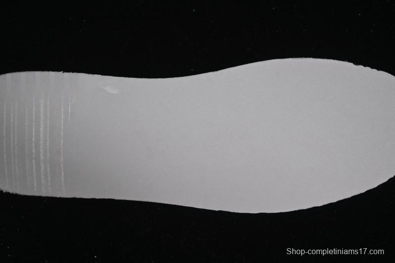 Nike SB Dunk Low Stussy Collaboration Light Grey Brushed Swoosh Anniversary Custom Low-Top Casual Sneakers - XX2025-608