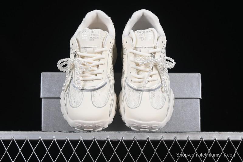 GG-CC Women's Casual Running Shoes - 257-1