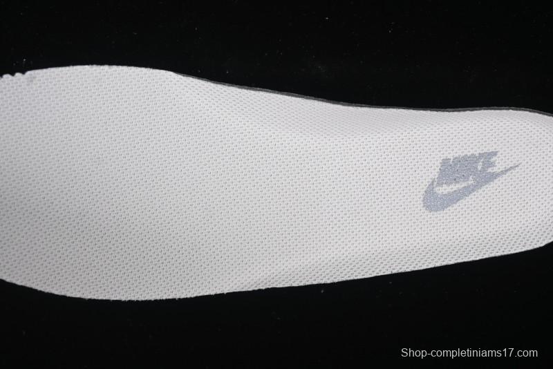 Nike Air Force 1 Low x Stussy "Light Bone and Grey" – Premium Collaboration Sneakers