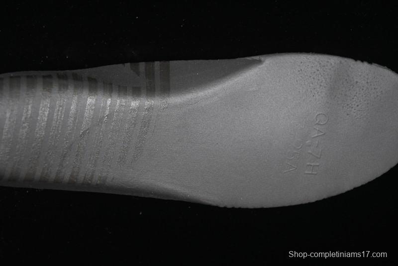 Nike Air Force 1 Low x Stussy "Light Bone and Grey" – Premium Collaboration Sneakers