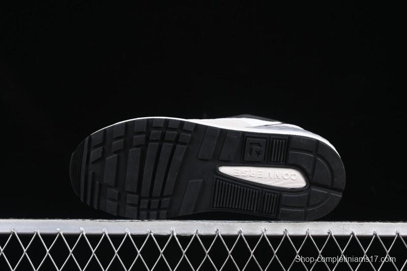 Converse Wave Trainer OX Retro Casual Commuting Running Shoes with Comfortable Anti-Slip and Wear-Resistant Design - A12836C