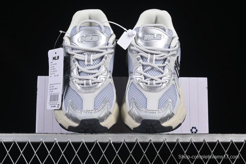 New York Yankees MLB Cargo Chunky Breathable Casual Sneakers - 3ASHW075N50SIS